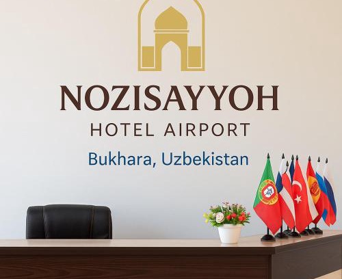 Bukhara Province Apartamento | Hotel Airport