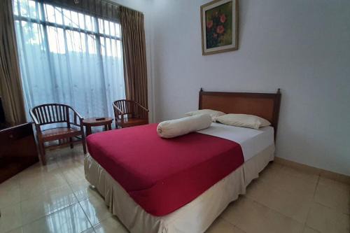 Banyumas Hotel | Hotel Akbar Banyumas RedPartner
