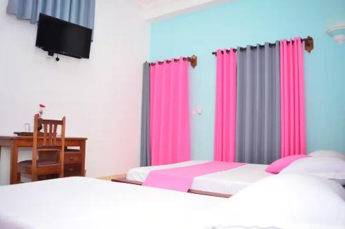 Mahahanga Tanana Hotel | HOTEL AKBAR