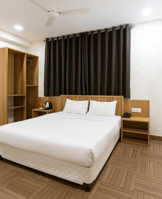 Kalyani Nagar Casa | Hotel Akharot Inn