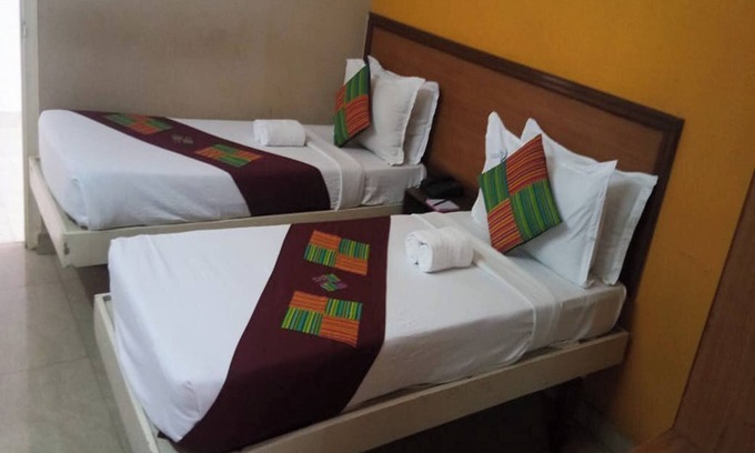 Yeshwanthpur Hotel | Hotel Akshara Regency, Yeshwanthpur Bangalore