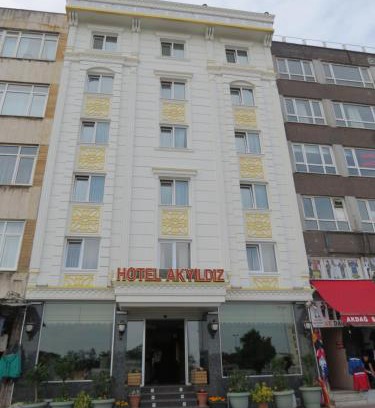 Aksaray Hotel | Hotel Akyildiz