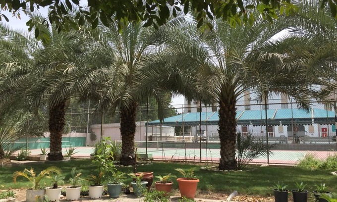 Muscat Hotel | Hotel Al Madinah Holiday