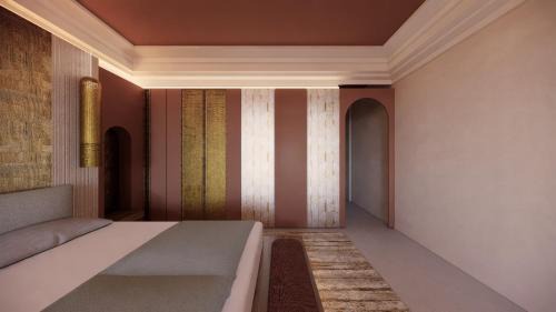Oulad Khallouf Hotel | Hotel Al Mandar