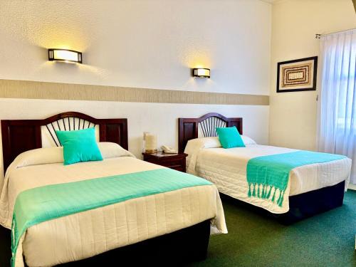 Tlaxcala Hotel | Hotel Alifer