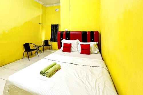 Palembang Hotel | Hotel Alam Lestari RedPartner