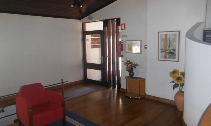 Cacia Hotel | Hotel Alameda