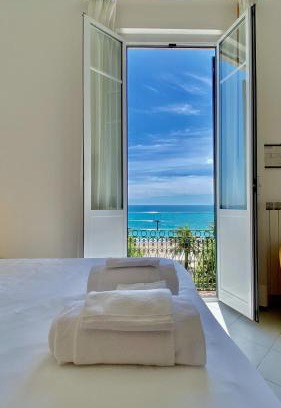 Finale Ligure Hotel | Hotel Alba Chiara