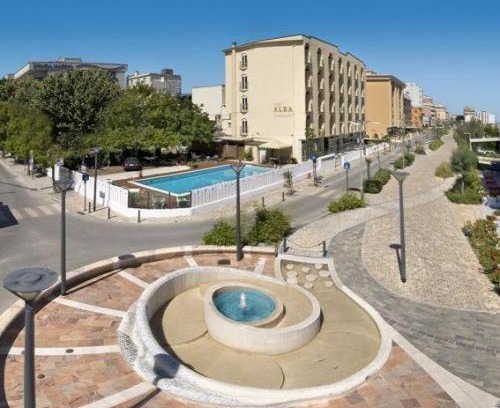 Misano Adriatico Hotel | Hotel Alba