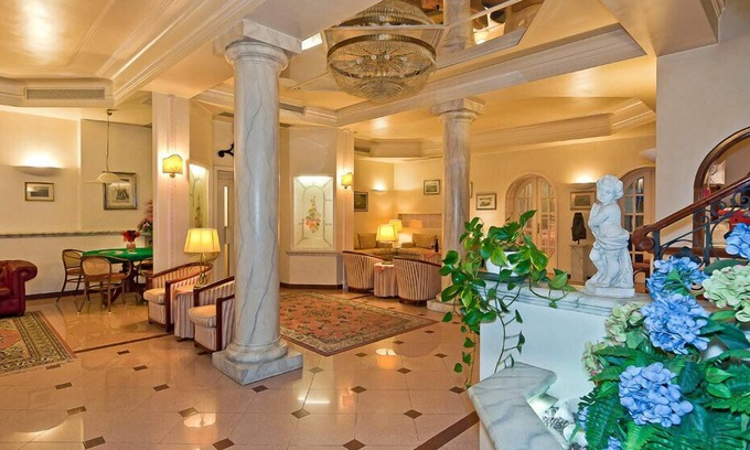 Lido di Camaiore Hotel | Hotel Alba sul Mare