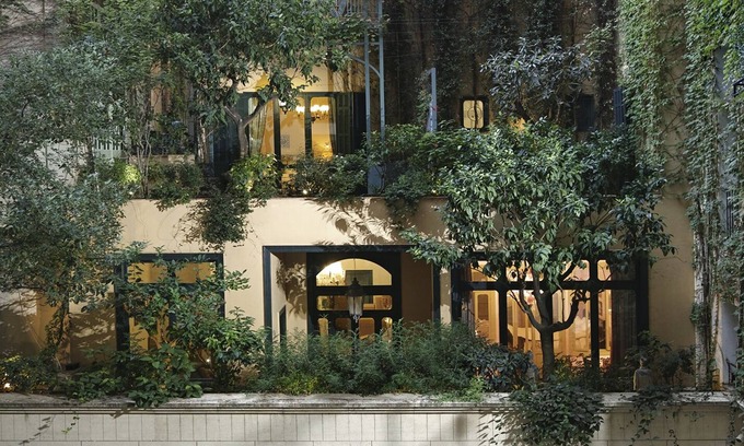 Sodeco Hotel | Hotel Albergo