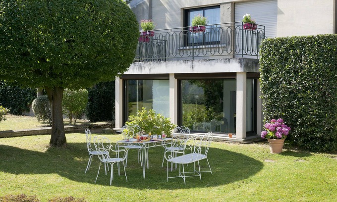 Rueil-Malmaison Hotel | Hotel Albert 1er