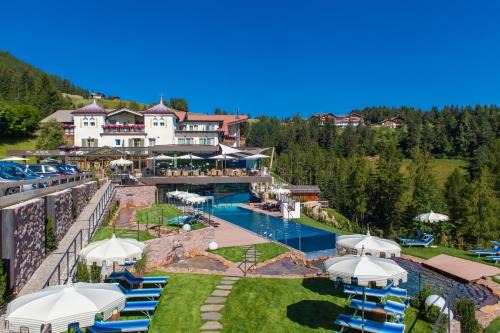 Castelrotto Hotel | Hotel Albion Mountain Spa Resort Dolomites