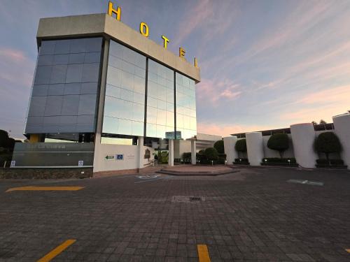 Querétaro Hotel | Hotel Alcampo
