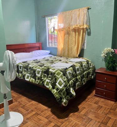 Sucumbios Province Apartamento | Hotel Alcatraz