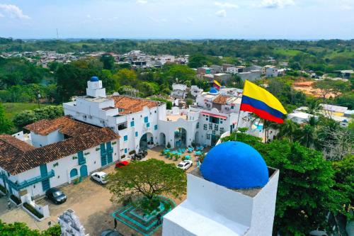 Puerto Triunfo Hotel | Hotel Aldea Plaza