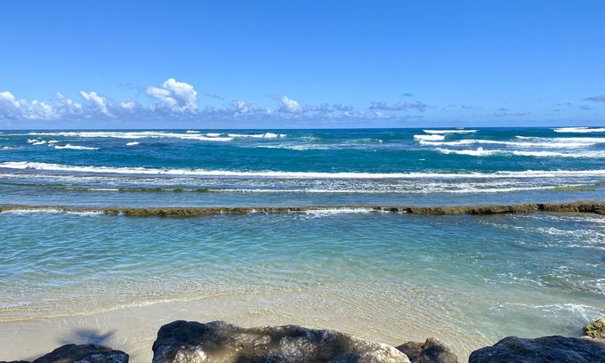 Cabarete Hotel | Hotel Alegria