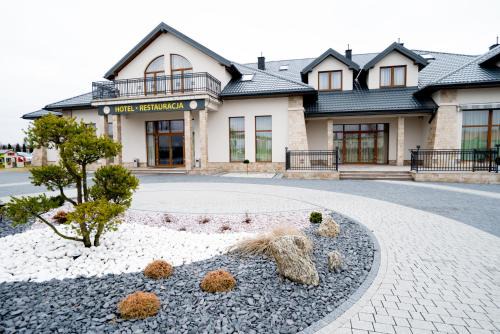Siedlce Hotel | Hotel Aleksandria