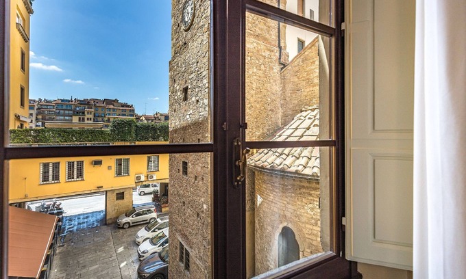 San Giovanni Hotel | Hotel Alessandra