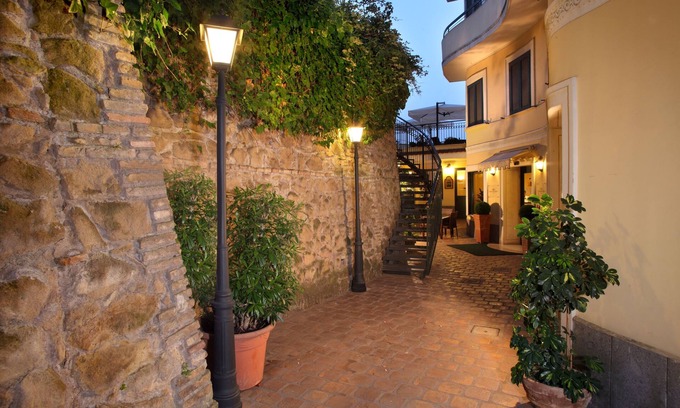 Quartiere XIII Aurelio Hotel | Hotel Alessandrino