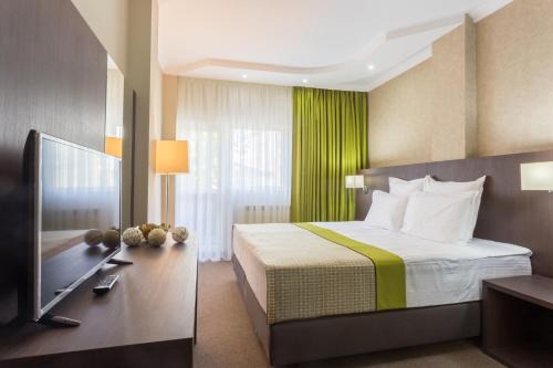 Galati Hotel | Hotel Alex