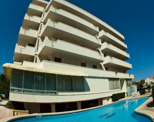 Cattolica Hotel | Hotel Alexander