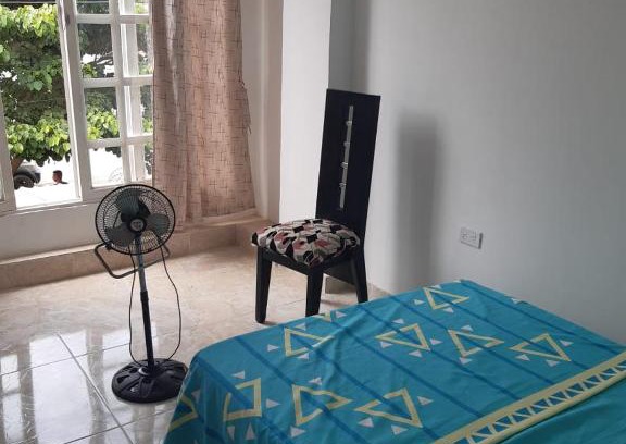 Jamundi Casa | Hotel Alférez Real - Jamundí