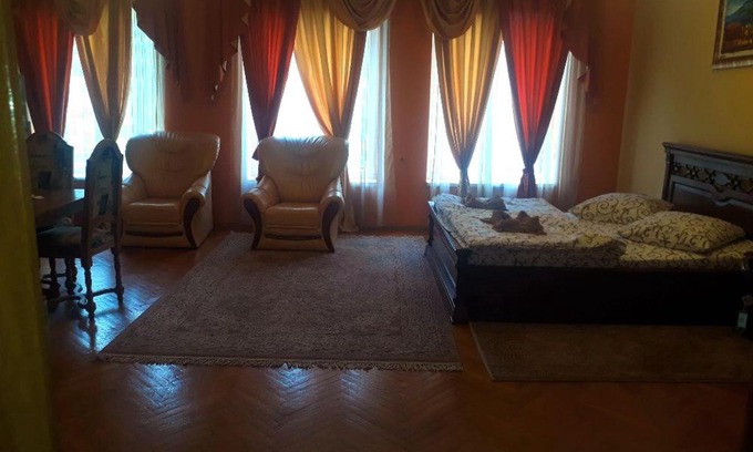 Mukachevo Hotel | Hotel Alfa