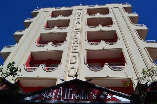 Rivazzurra Hotel | Hotel Alfredo's