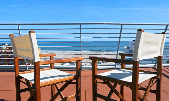 Rivazzurra Hotel | Hotel Ali d'Oro
