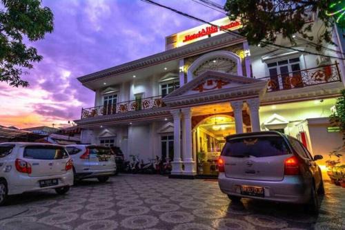 Padang Casa | Hotel Alifa Syariah
