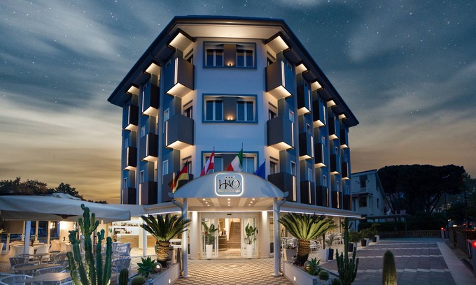 Caorle Hotel | Hotel All'Orologio