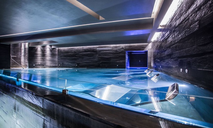 Torrino Hotel | Hotel All Time Relais & Sport