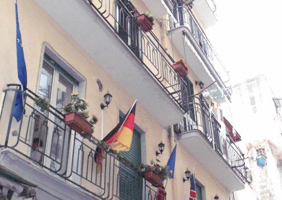 Naples City Centre Hotel | Hotel Alloggio Del Conte