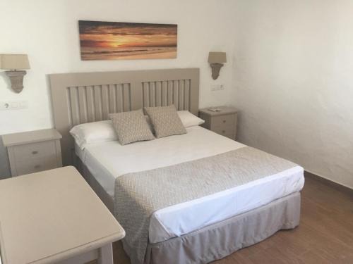 Zahara de los Atunes Hotel | Hotel Almadrabeta
