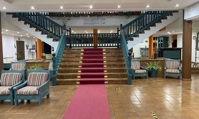 Almagro Hotel | Hotel Almagro