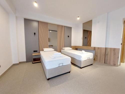 Ilidza Hotel | Hotel Almanas