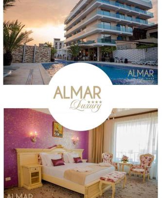 Mamaia-Sat Hotel | Hotel Almar Luxury