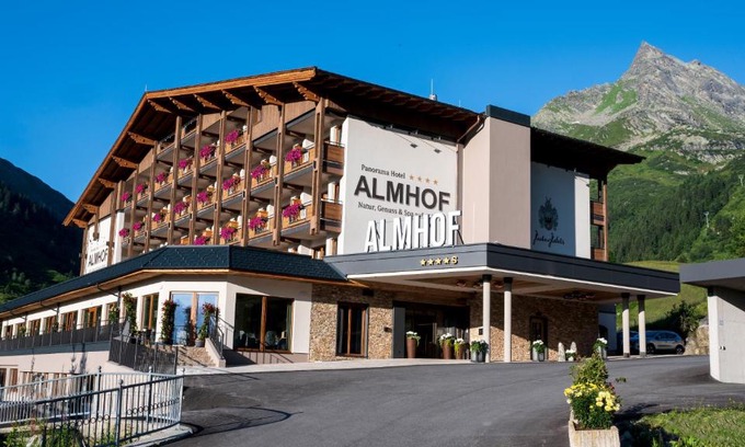 Wirl Hotel | Hotel Almhof