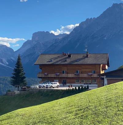 San Candido Hotel | Hotel Almhof