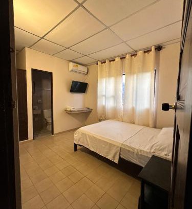 Riohacha Hotel | Hotel Almirante Padilla