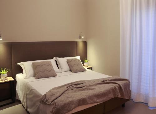 Lecce Hotel | Hotel Aloisi