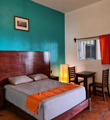 Tlayacapán Cama Y Desayuno | Hotel Alondra