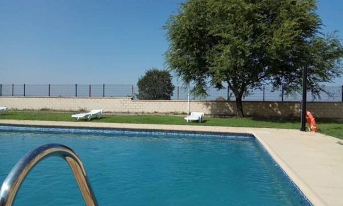 Belvís de Monroy Hotel | Hotel Alonso de Monroy