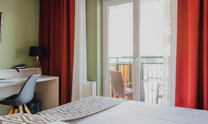 Sankt Lorenzen ob Murau Hotel | Hotel Alpenblick Kreischberg