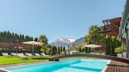 Tirolo Hotel | Hotel Alpenhof