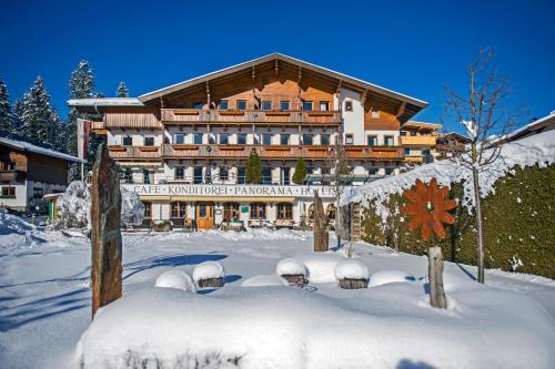 Soell Hotel | Hotel Alpenpanorama