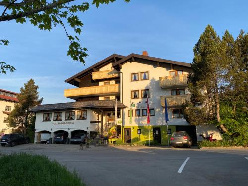 Riezlern Hotel | Hotel Alpensonne