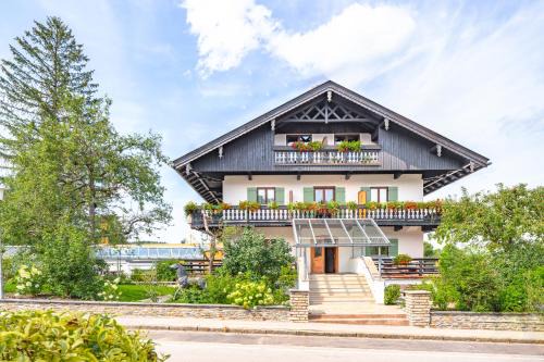 Bad Wiessee Hotel | Hotel Alpensonne