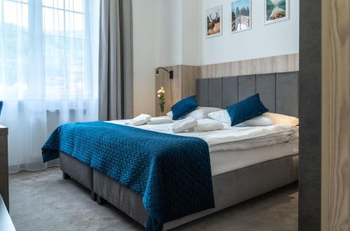Szczyrk Hotel | Hotel Alpin